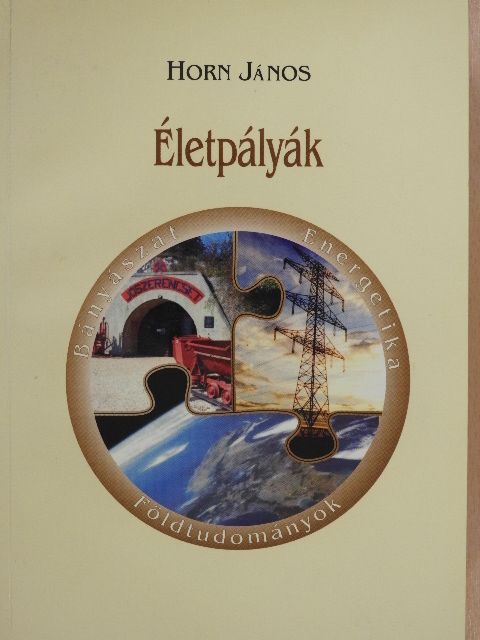 Bőhm József - Életpályák (dedikált példány) [antikvár]
