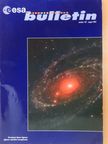 A. Cass - Esa Bulletin August 2001 [antikvár]