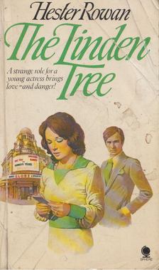 Hester Rowan - The Linden Tree [antikvár]