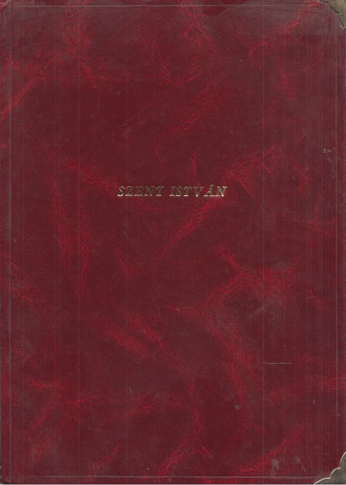 VILLÁM JUDIT - Augusztus 20. Beszédírási háttéranyag [antikvár]