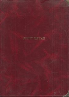 VILLÁM JUDIT - Augusztus 20. Beszédírási háttéranyag [antikvár]