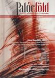 Gréczi-Zsoldos Enikő - Palócföld 2017/3 [antikvár]