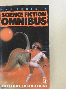 Brian W. Aldiss - The Penguin Science Fiction Omnibus [antikvár]