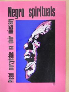 Negro Spirituals [antikvár]