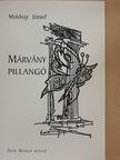 Moldvay József - Márvány pillangó [antikvár]