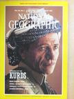 Bill Bryson - National Geographic August 1992 [antikvár]