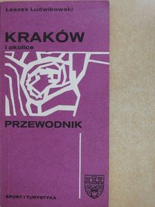 Leszek Ludwikowski - Kraków [antikvár]