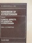 L. J. Beilin - Clinical Aspects of Essential Hypertension [antikvár]
