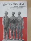 Béres Sándor - Egy emberibb életért (dedikált példány) [antikvár]