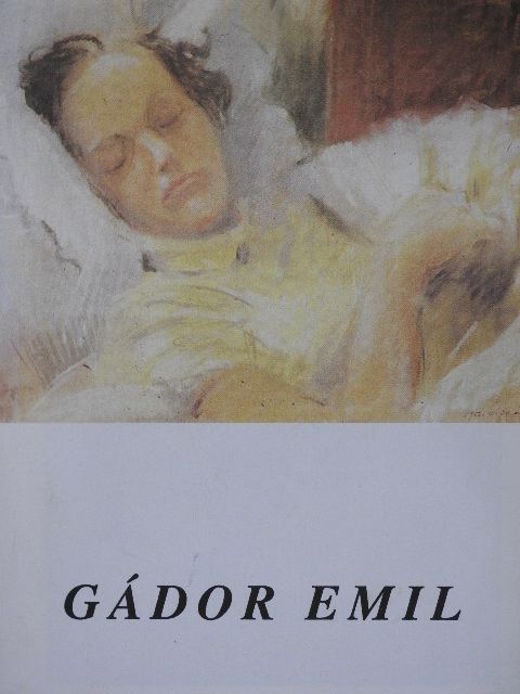 Ury Ibolya - Gádor Emil [antikvár]