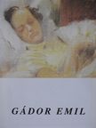 Ury Ibolya - Gádor Emil [antikvár]