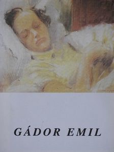 Ury Ibolya - Gádor Emil [antikvár]
