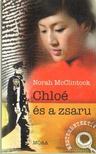 MCCLINTOCK, NORAH - Chloé és a zsaru [antikvár]
