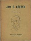 George, Waldemar - John D. Graham [antikvár]