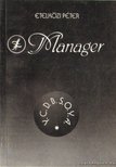 Etelközi Péter - LSI Manager [antikvár]