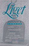 Levendel Júlia, Horgas Béla - Liget 2000/1. szám [antikvár]