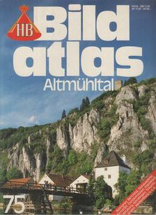 Werner A. Widmann, Klugmann, Ulrike - Altmühltal [antikvár]