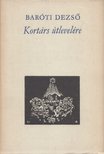 BARÓTI DEZSŐ - Kortárs útlevelére [antikvár]