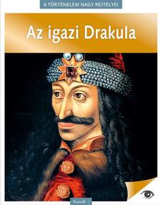 Az igazi Drakula [szépséghibás]