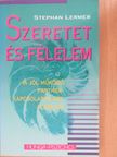 Stephan Lermer - Szeretet és félelem [antikvár]