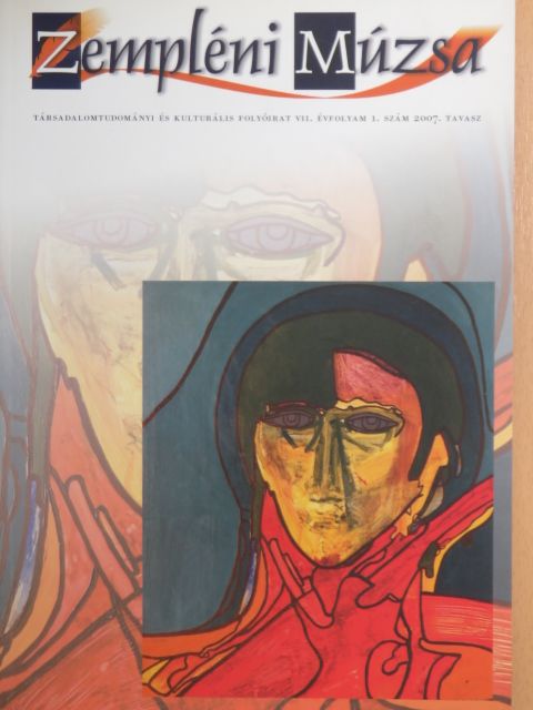 Ablonczy László - Zempléni Múzsa 2007. tavasz [antikvár]