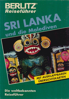 Sri Lanka und die Malediven [antikvár]