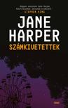 Jane Harper - Számkivetettek [eKönyv: epub, mobi]