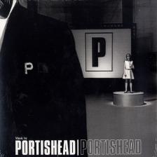 PORTISHEAD - PORTISHEAD 2LP