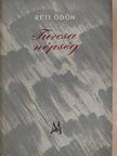 Réti Ödön - Furcsa népség [antikvár]