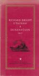 Szerecz Imre - Richard Bright utazásai a Dunántúlon 1815 [antikvár]