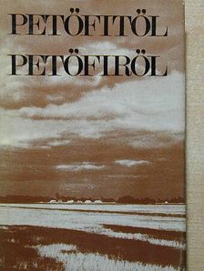 Dienes András - Petőfitől - Petőfiről [antikvár]