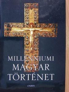 Ágoston Gábor - Millenniumi magyar történet [antikvár]