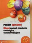 Fótos Annamária - Német szóbeli feladatok érettségire és nyelvvizsgára [antikvár]