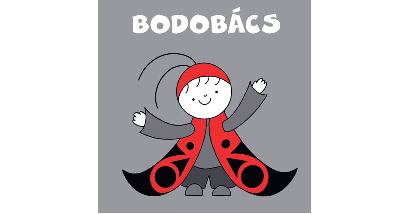 Bartos Erika - Bodobács