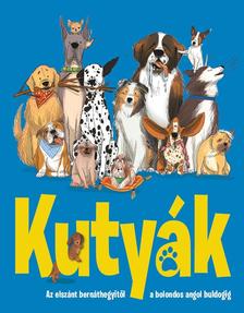 Annabel Griffin - KUTYÁK