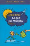 ARTHUR BLOCH - Legea lui Murphy [antikvár]