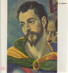 Guinard, Paul - El Greco [antikvár]