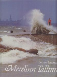Gustav German - Merelinn Tallinn [antikvár]