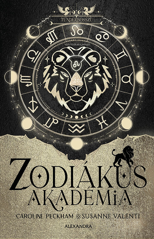 Peckham Caroline - Tündérbosszú  [eKönyv: epub, mobi]