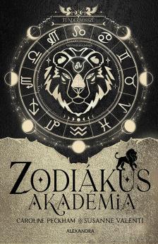 Peckham Caroline - Tündérbosszú  [eKönyv: epub, mobi]