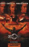 Woodley, Richard - Con Air - A fegyencjárat [antikvár]