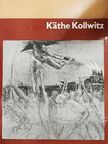 Werner Timm - Käthe Kollwitz [antikvár]
