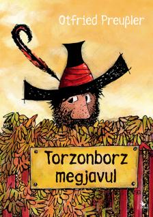 Otfried Preussler - Torzonborz megjavul
