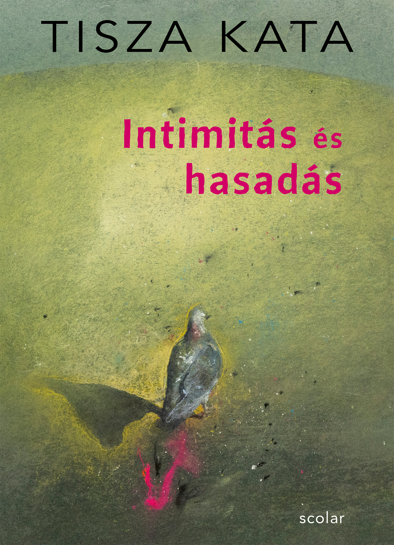 Tisza Kata - Intimitás és hasadás