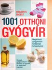 Pamela Mason - 1001 otthoni gyógyír [antikvár]