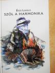 Ékes László - Szól a harmonika [antikvár]
