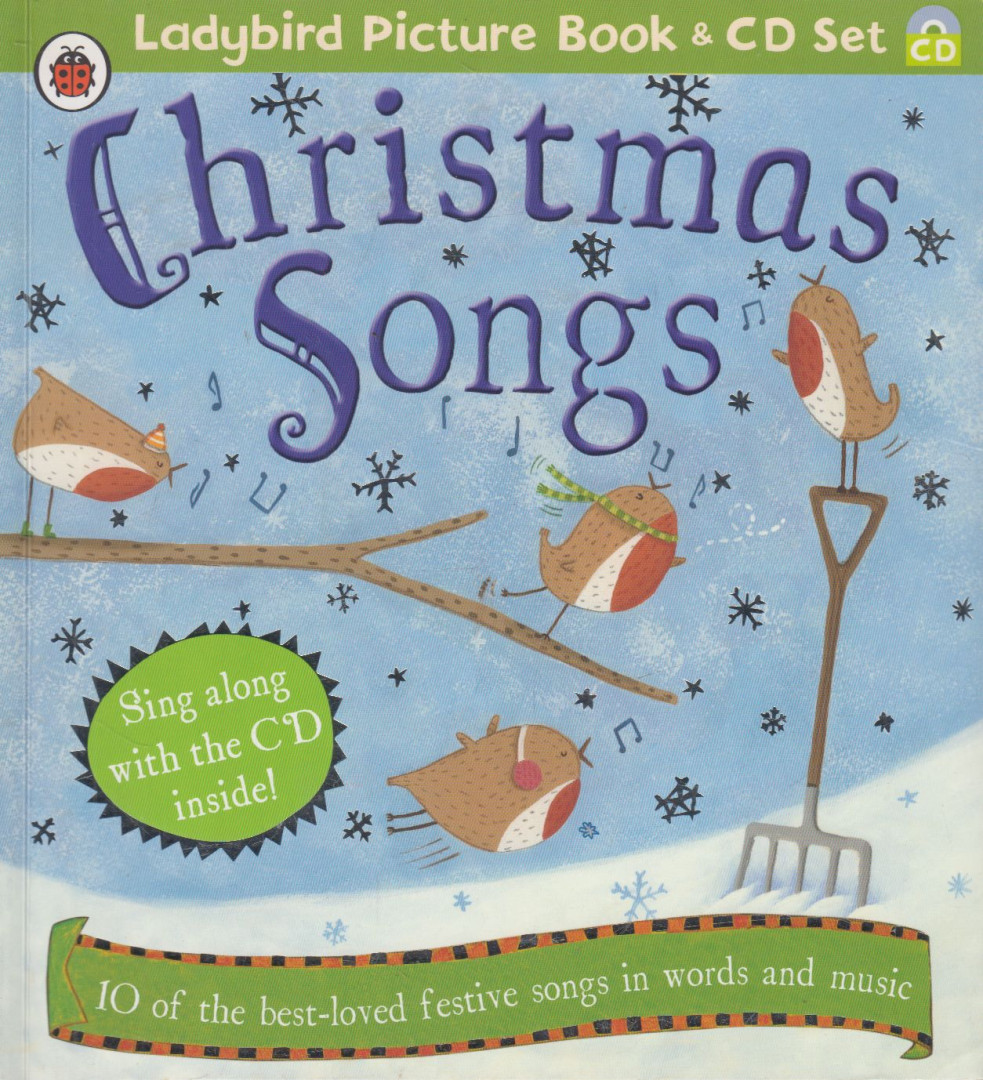 Christmas Songs [antikvár]