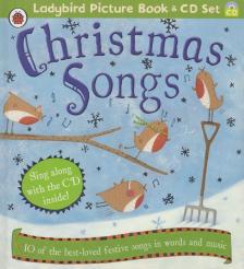 Christmas Songs [antikvár]
