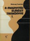 Alekszej Szuetyin - A megnyitáselmélet tankönyve I. (töredék) [antikvár]