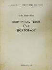 Szabó Sándor Géza - Boromisza Tibor és a Hortobágy [antikvár]
